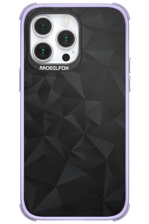 Low Poly 2.0 - Apple iPhone 14 Pro Max