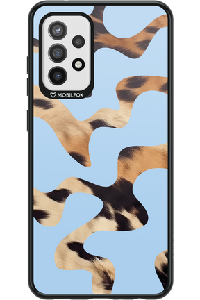 Funky Deer - Samsung Galaxy A72