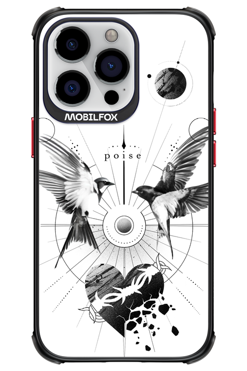 Madár - Apple iPhone 13 Pro