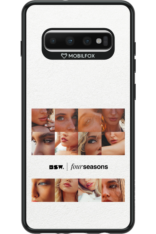 BSW FourSeasons 4 2.0 - Samsung Galaxy S10+