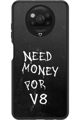 V8 2.0 - Xiaomi Poco X3 NFC