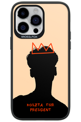 My President - Apple iPhone 14 Pro Max