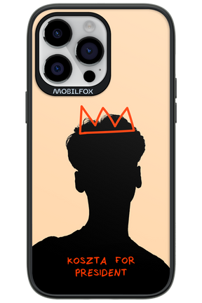 My President - Apple iPhone 14 Pro Max