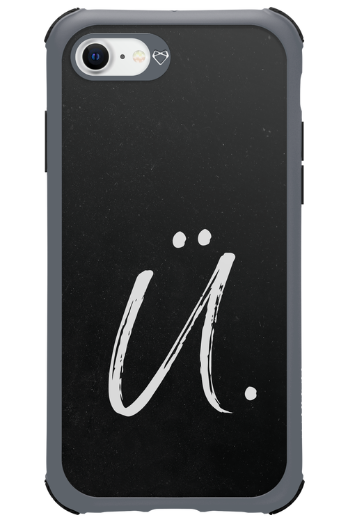 (Off Space) U II 2.0 - Apple iPhone SE 2020