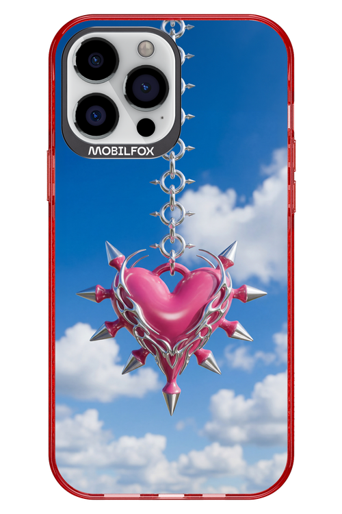 Heart Fux 2.0 - Apple iPhone 13 Pro Max