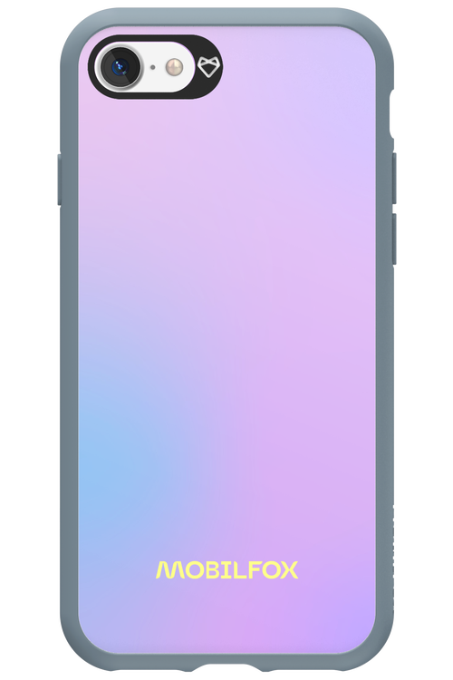 Pastel Lilac - Apple iPhone 7