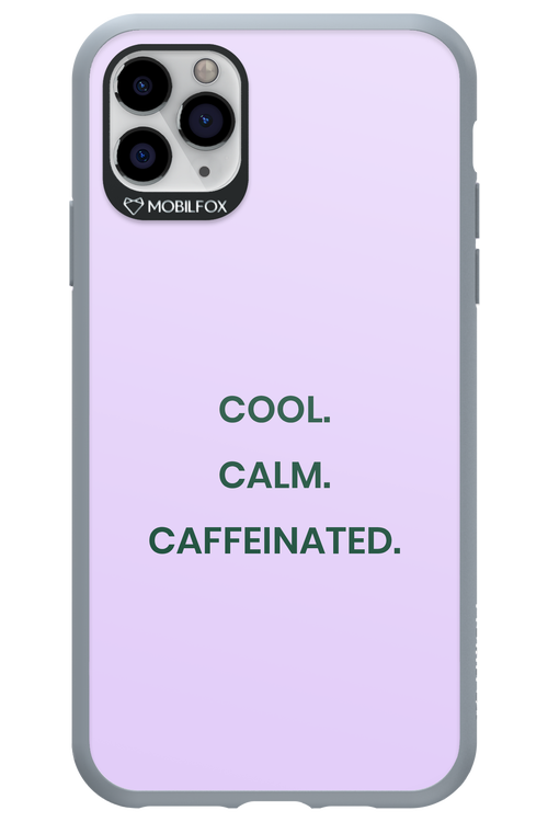 CCC - Apple iPhone 11 Pro Max