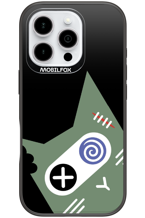 scarface - Apple iPhone 16 Pro