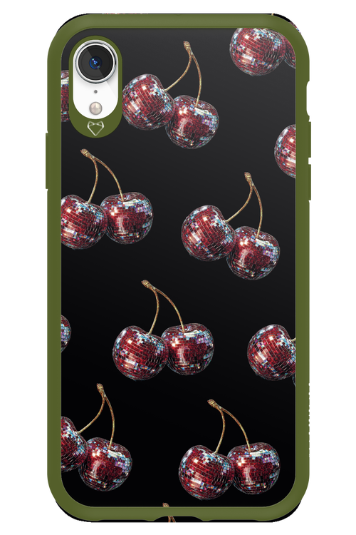 Cherry Rush - Apple iPhone XR
