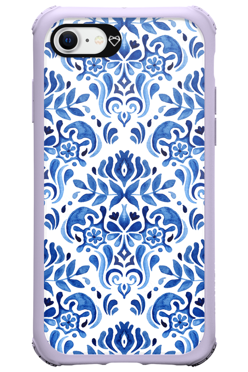 La Dolce Flora 2.0 - Apple iPhone SE 2022