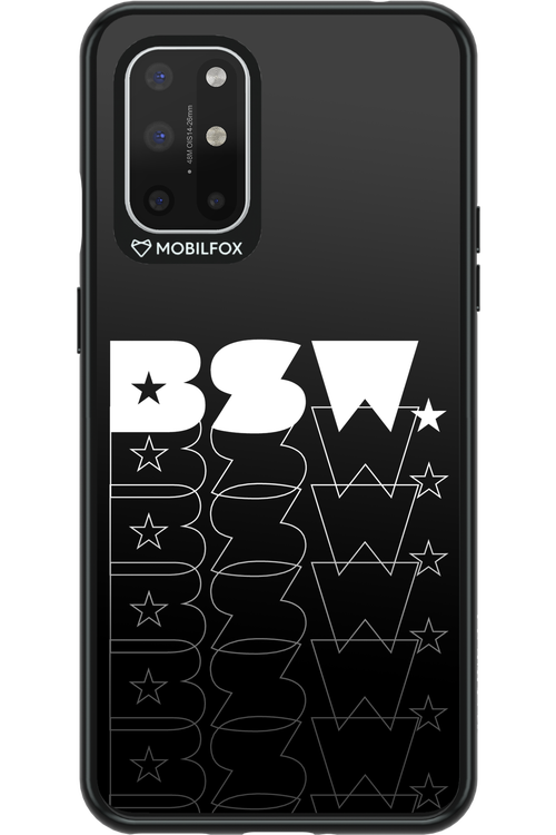 BSW Log - OnePlus 8T