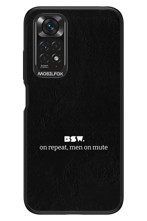 BSW FourSeasons 7 2.0 - Xiaomi Redmi Note 11/11S 4G