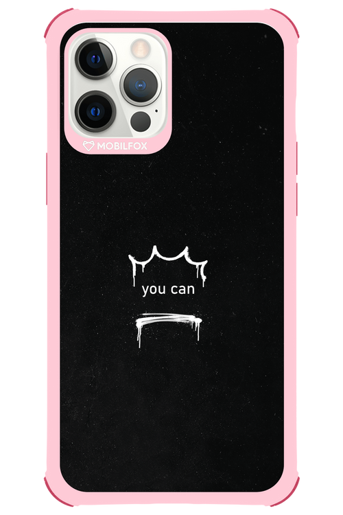 You Can - Apple iPhone 12 Pro Max