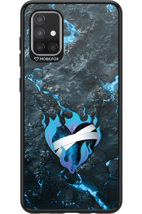 Icefire 2.0 - Samsung Galaxy A71