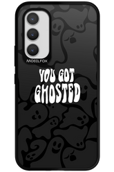 Ghosted - Samsung Galaxy A34