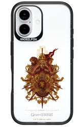 A Lannister always pays his debts - Apple iPhone 16