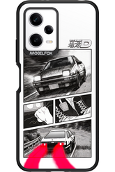 Vitamin D - Xiaomi Redmi Note 12 5G