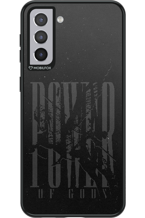 Power of Gods - Samsung Galaxy S21+