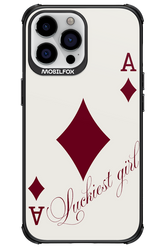 Luckiest Girl - Apple iPhone 13 Pro Max