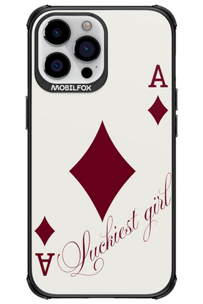 Luckiest Girl - Apple iPhone 13 Pro Max