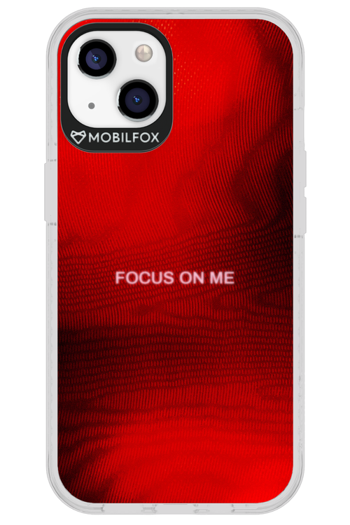 Focuss 2.0 - Apple iPhone 13