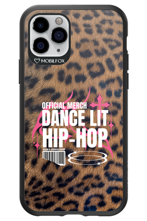 Merch Leo - Apple iPhone 11 Pro