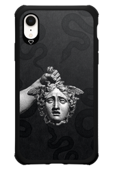 Medusa’s Gaze - Apple iPhone XR