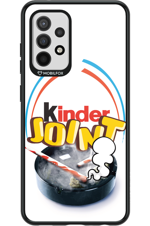 Kinder Joint - Samsung Galaxy A52 / A52 5G / A52s
