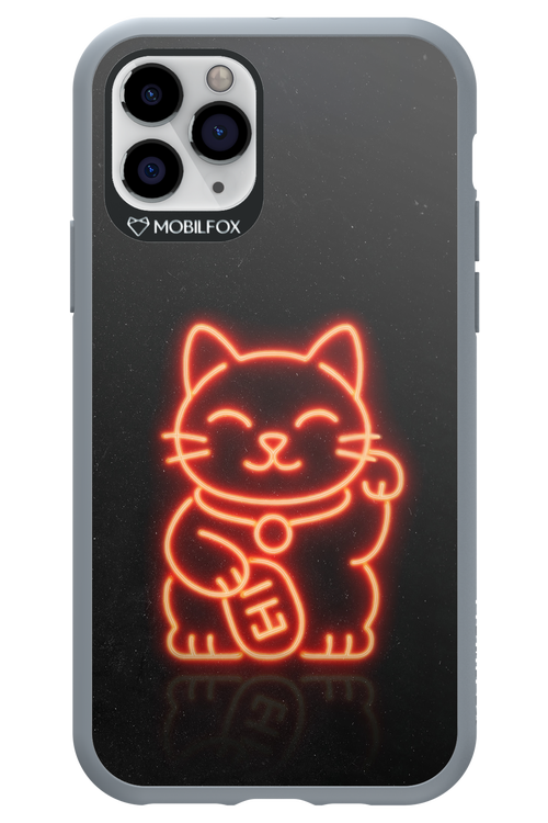 Led Cat - Apple iPhone 11 Pro