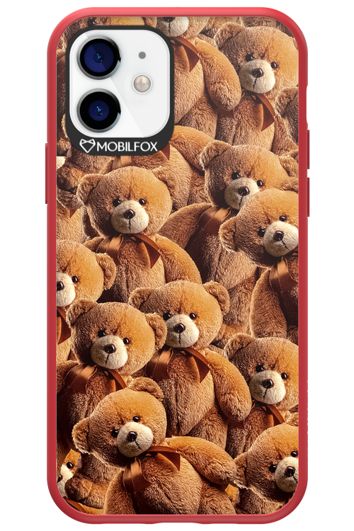 Teddys - Apple iPhone 12