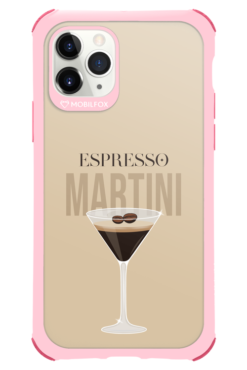 Espresso M - Apple iPhone 11 Pro