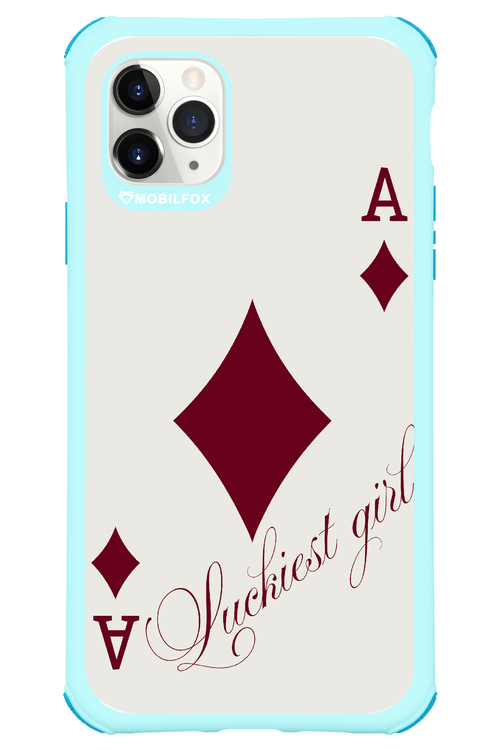 Luckiest Girl - Apple iPhone 11 Pro Max