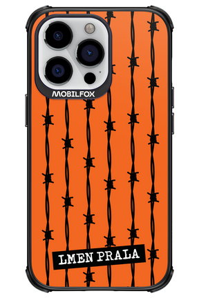 Böri Prala - Apple iPhone 13 Pro