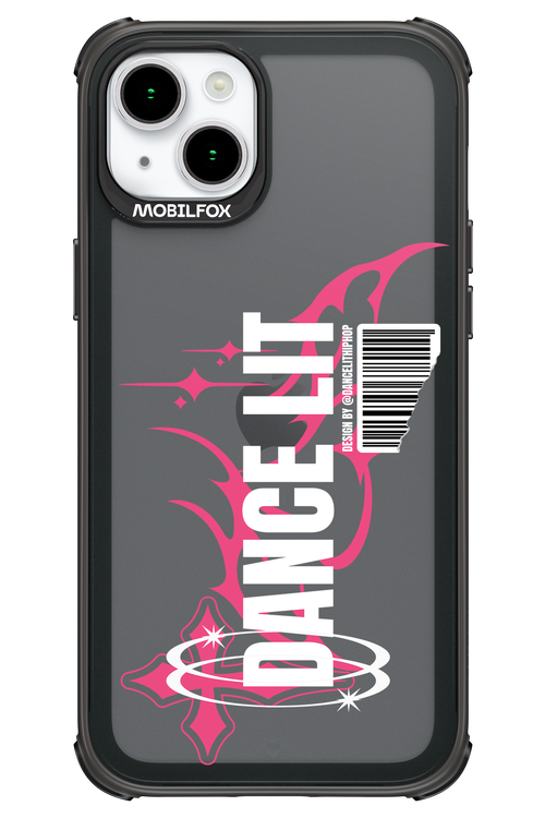 Logo T - Apple iPhone 15 Plus