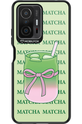 Pretty Matcha - Xiaomi Mi 11T
