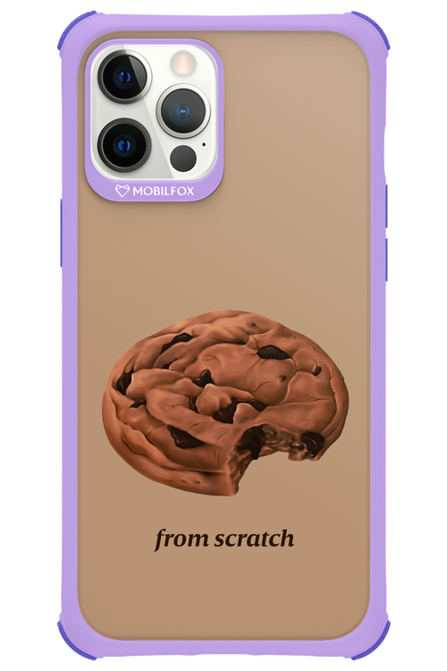Classy Cookie - Apple iPhone 12 Pro Max