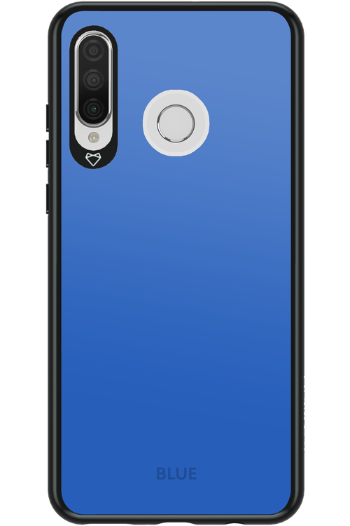 BLUE - FS2 - Huawei P30 Lite