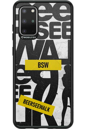 Beerseewalk II - Samsung Galaxy S20+