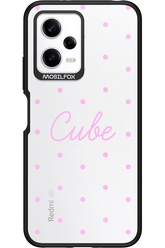 Doty - Xiaomi Redmi Note 12 5G