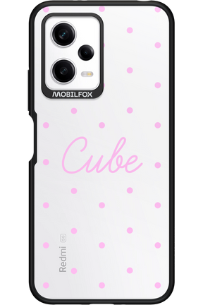 Doty - Xiaomi Redmi Note 12 5G