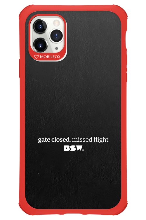 BSW FourSeasons 5 2.0 - Apple iPhone 11 Pro Max