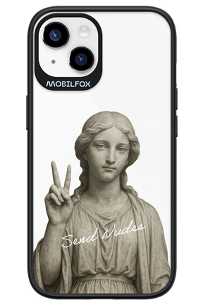 Saint Nudes - Apple iPhone 14