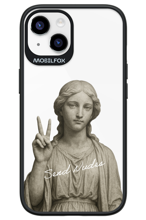 Saint Nudes - Apple iPhone 14