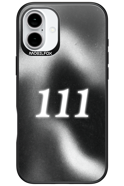 111 - Apple iPhone 16 Plus