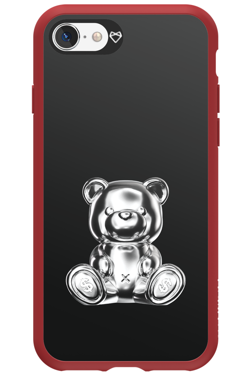 Dollar Bear - Apple iPhone SE 2022