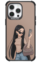 Cube Babe - Apple iPhone 14 Pro Max