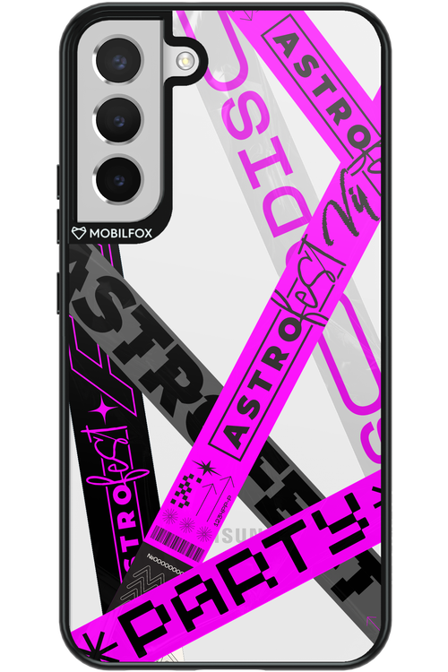 Astro Armband - Samsung Galaxy S22+