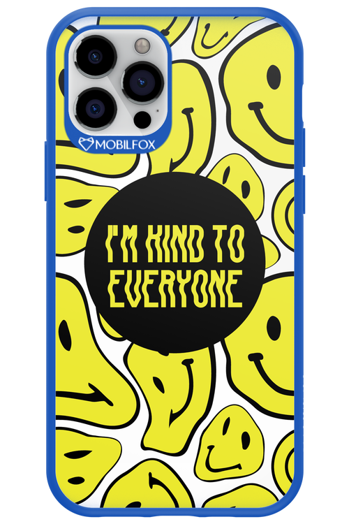 Be Kind - Apple iPhone 12 Pro