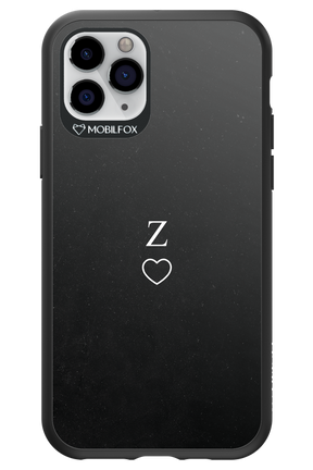 Z Black 2.0 - Apple iPhone 11 Pro