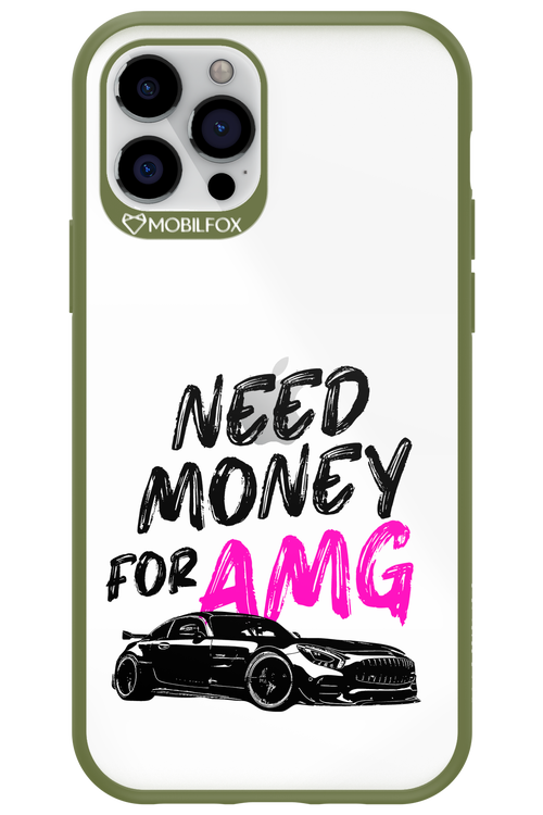 Need money for AMG - Apple iPhone 12 Pro